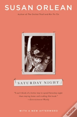Capa do artigo Saturday Night