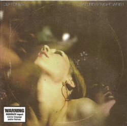 Capa do artigo Saturday Night Wrist - CD