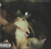 Capa do artigo Saturday Night Wrist - CD