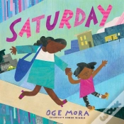 Capa do artigo Saturday