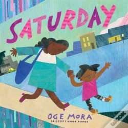 Capa do artigo Saturday