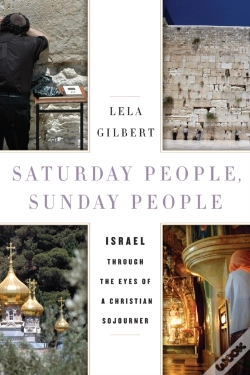 Capa do artigo Saturday People, Sunday People