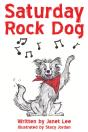 Saturday Rock Dog - Preview