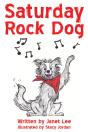 Saturday Rock Dog - Preview