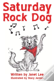 Capa do artigo Saturday Rock Dog