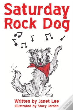 Capa do artigo Saturday Rock Dog