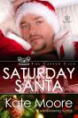 Saturday Santa - Preview