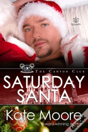 Capa do artigo Saturday Santa