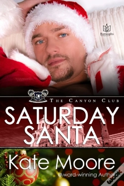 Capa do artigo Saturday Santa
