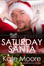 Saturday Santa - Preview