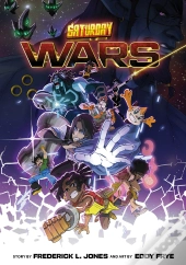 Saturday Wars