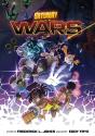 Saturday Wars - Preview