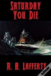 Capa do artigo Saturday You Die