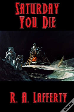 Capa do artigo Saturday You Die