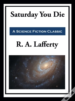 Capa do artigo Saturday You Die