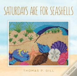 Capa do artigo Saturdays Are For Seashells