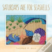 Saturdays Are For Seashells