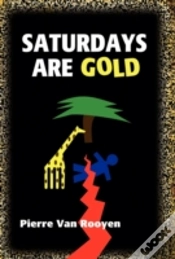 Capa do artigo Saturdays Are Gold