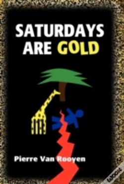 Capa do artigo Saturdays Are Gold