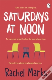 Capa do artigo Saturdays At Noon