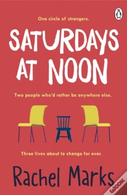 Capa do artigo Saturdays At Noon