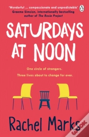 Capa do artigo Saturdays At Noon