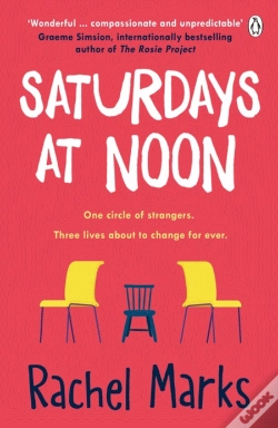 Capa do artigo Saturdays At Noon