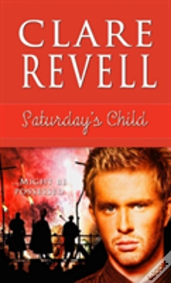Capa do artigo Saturday'S Child