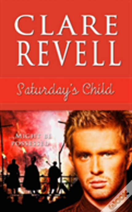 Saturday'S Child