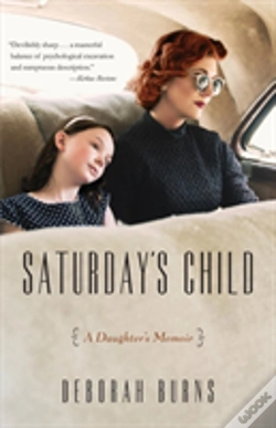 Capa do artigo Saturday'S Child