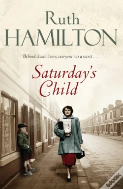 Capa do artigo Saturday'S Child