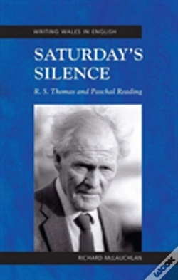 Capa do artigo Saturday'S Silence