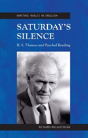 Saturday'S Silence - Preview