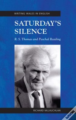 Capa do artigo Saturday'S Silence