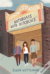 Saturdays With Hitchcock