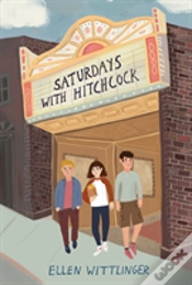 Capa do artigo Saturdays With Hitchcock