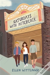 Saturdays With Hitchcock