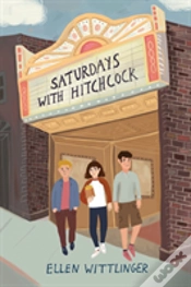 Capa do artigo Saturdays With Hitchcock