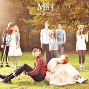 Capa do artigo Saturdays  Youth - Vinil