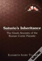 Saturio'S Inheritance