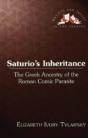 Saturio'S Inheritance - Preview