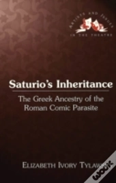 Saturio'S Inheritance