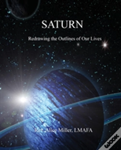 Capa do artigo Saturn