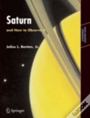 Capa do artigo Saturn And How To Observe It