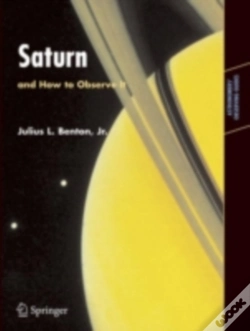 Capa do artigo Saturn And How To Observe It