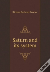 Capa do artigo Saturn And Its System
