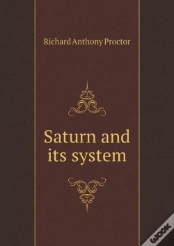 Capa do artigo Saturn And Its System