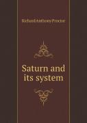 Saturn And Its System