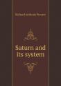 Saturn And Its System - Preview
