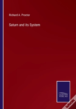 Capa do artigo Saturn And Its System